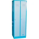 GARDEROBENSCHRANK TYP GS 2