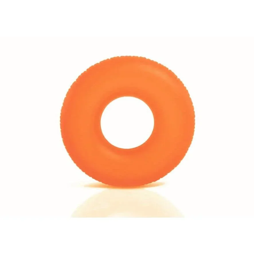 NeonFrost Pool-orange