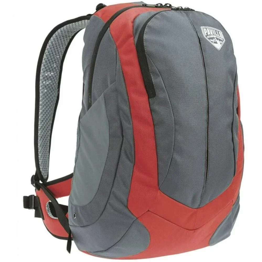 Pavillo New Horizon Rucksack 30L rot