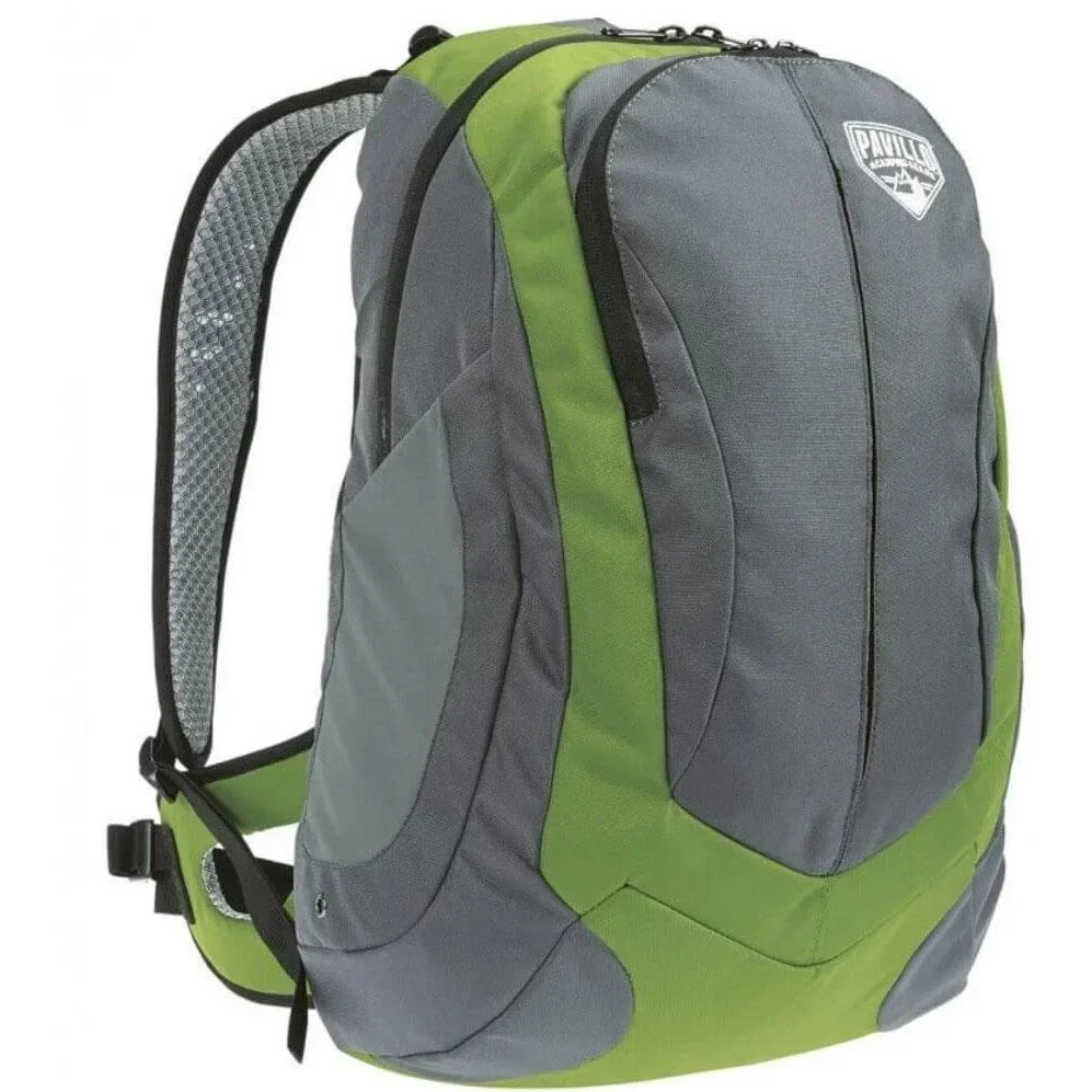 Pavillo New Horizon Rucksack 30L grün