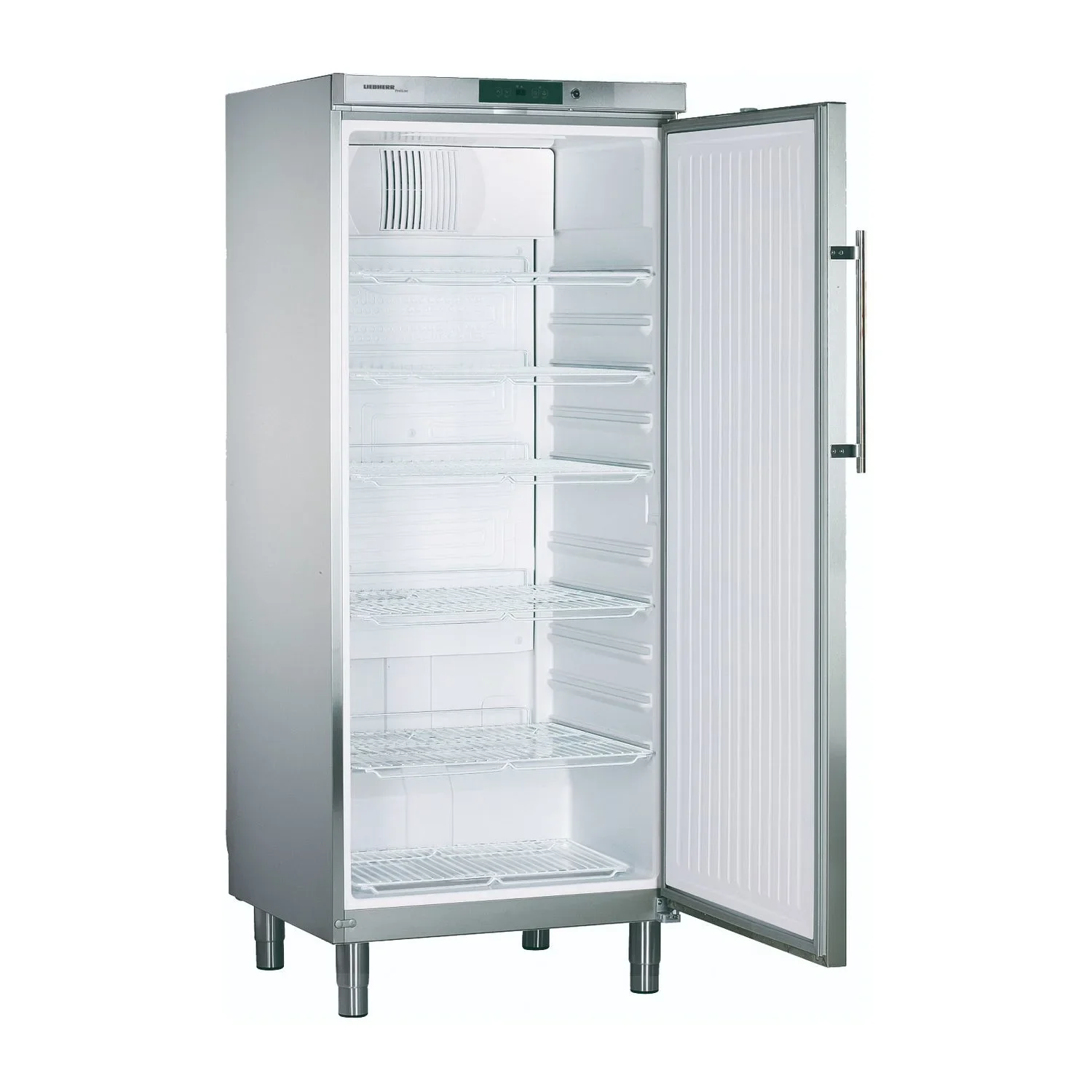 Kühlschrank Liebherr GKv 5760 mit Umluftkühlung