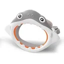 Maske in Tierform - Hai