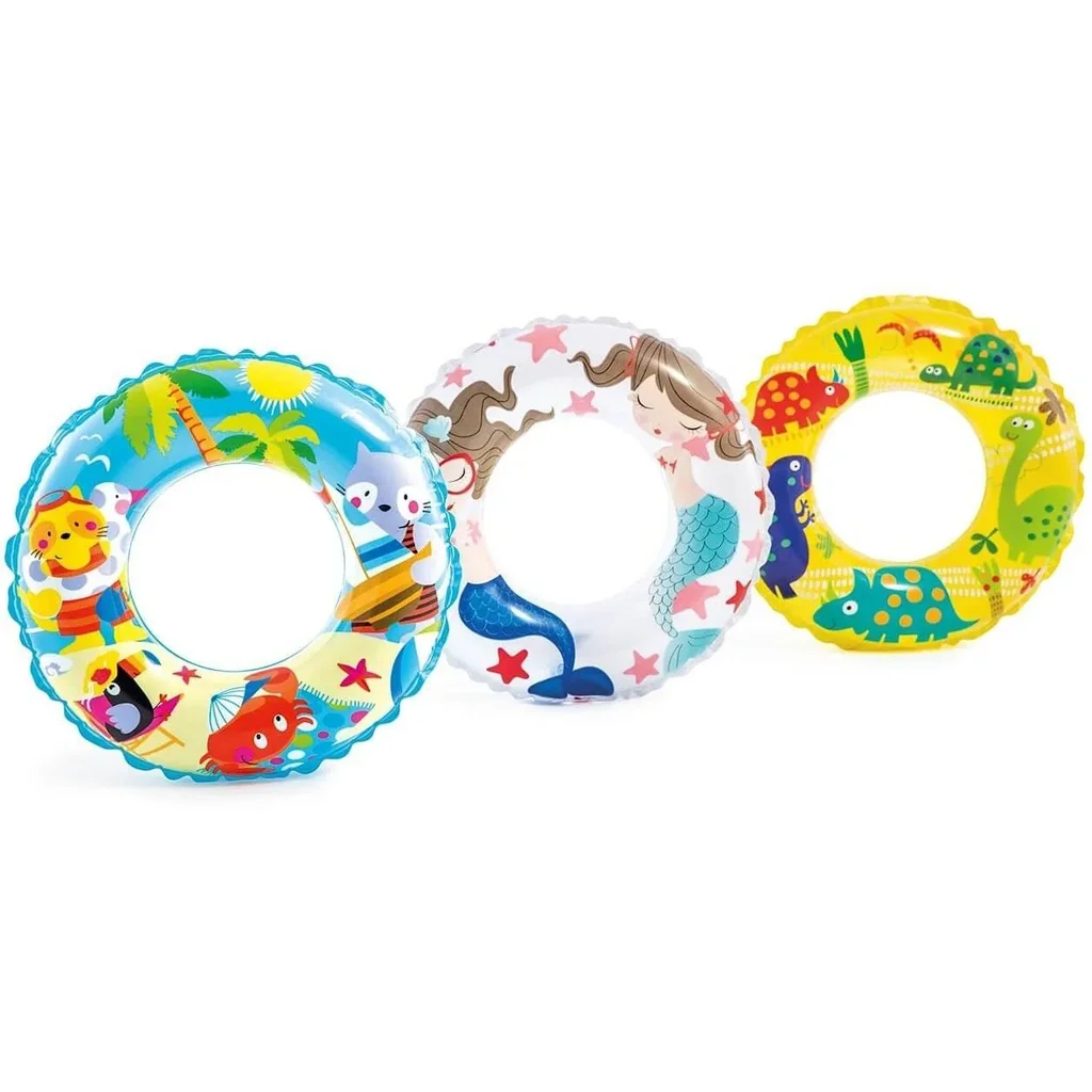 Pool (Set 3)