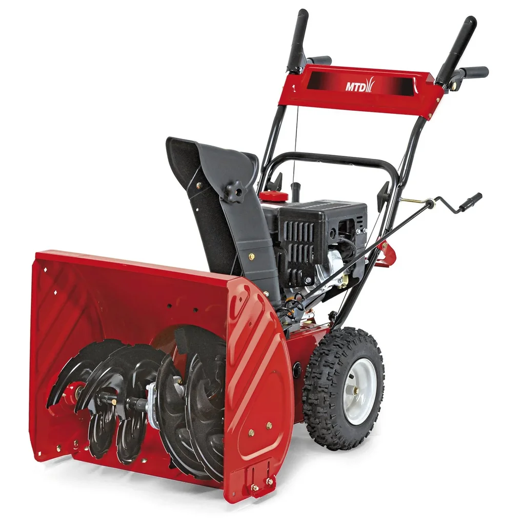 Schneefräse 2-stufig, SMART M 61