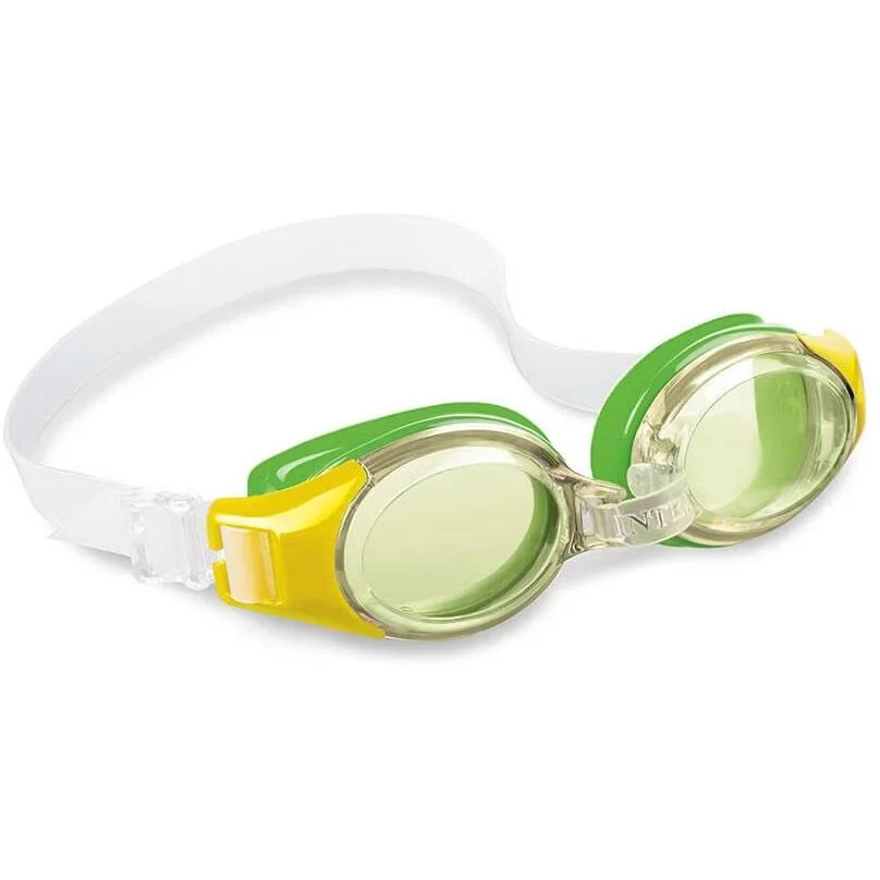 Junior Brille 3-8 Jahre-Grün