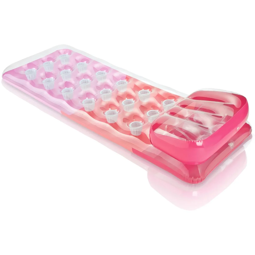 Airbed18 -Pocket-pink