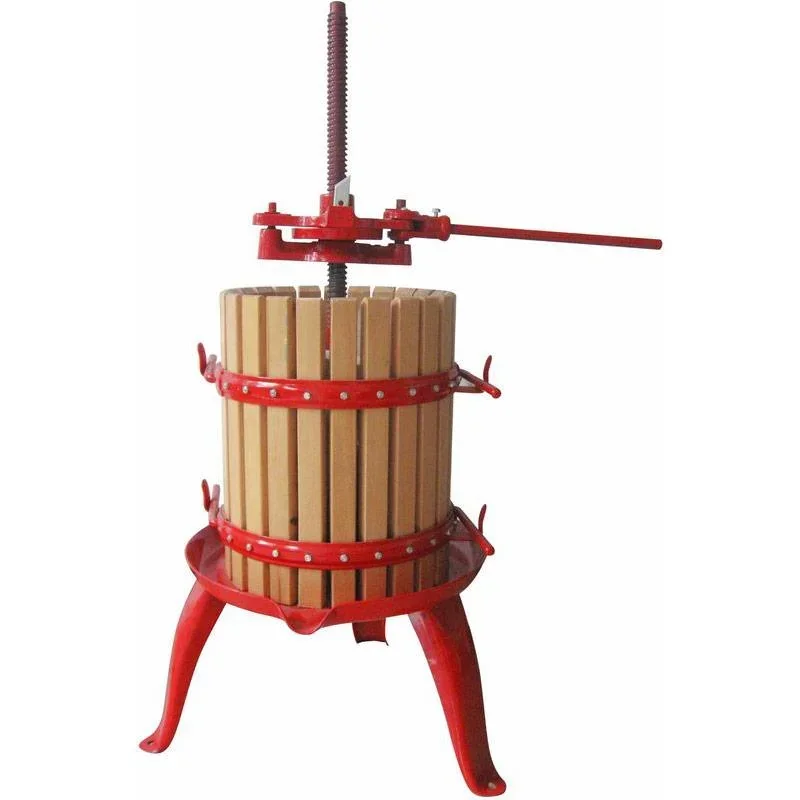 OBSTPRESSE OP 47