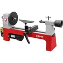 D300F 230V Drechselbank für Holz