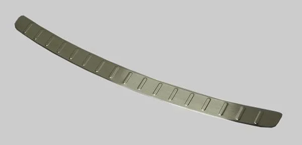 Ladekantenschutz VW Golf V 5D Baujahr 2003 - 2008/ Edelstahl