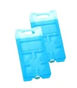 Freez'Pack  2 x M5 Kühlelemente im Doppelpack, Maße: 2 x (15 x 7,7 x 2,5 cm)
