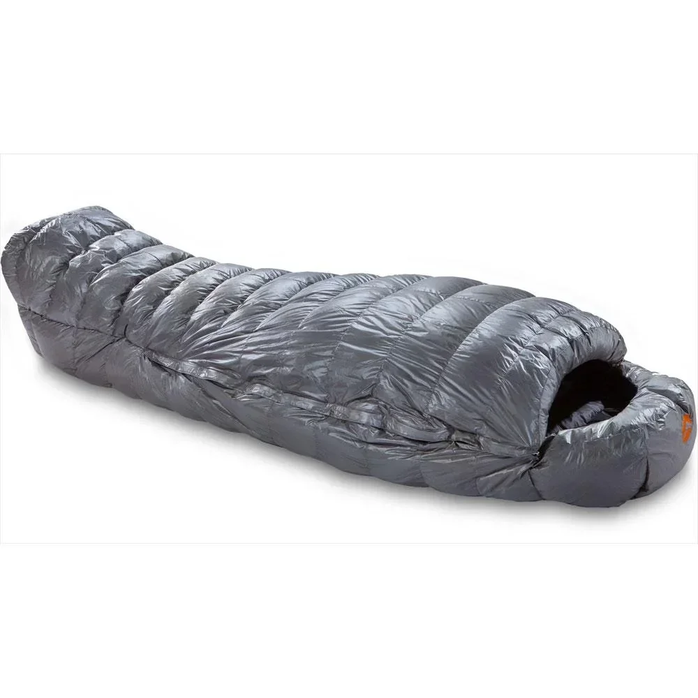 Valandre Thor Schlafsack-Größe S (200 cm)