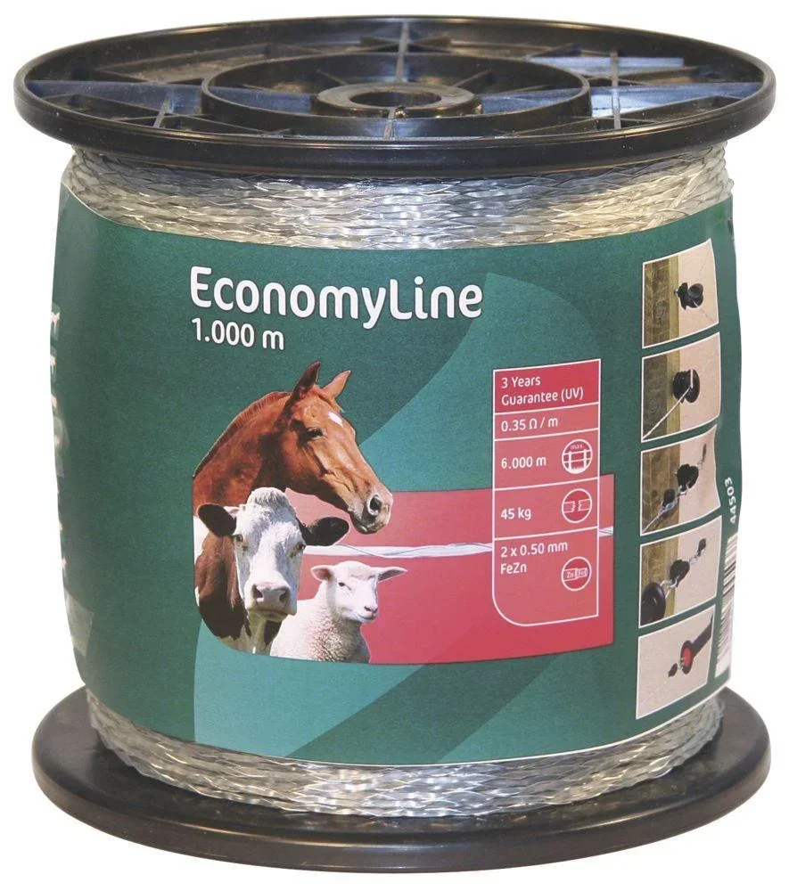 EconomyLine Monolitze, 1000 m