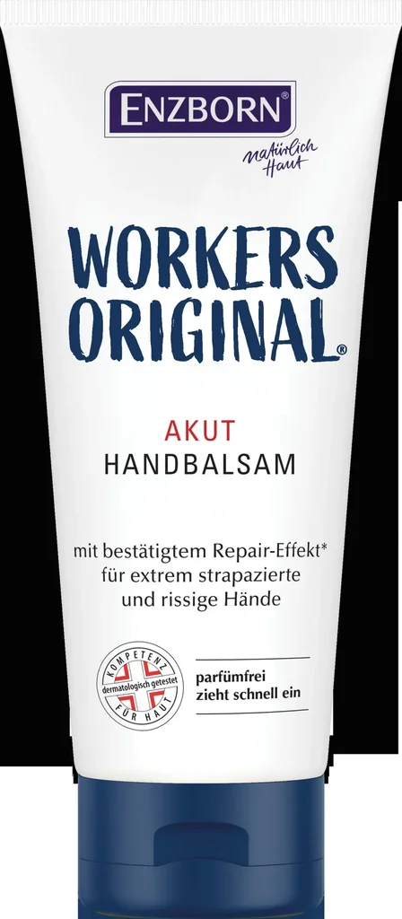 Akut-Handbalsam "Workers Original", 100 ml