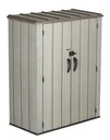 Garten- und Geräteschrank