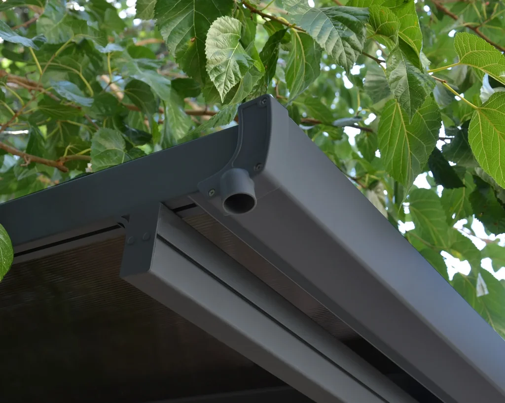 Carport Verona
