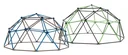 Kletterkugel Geodome - aus rostfreiem und witterungsbeständigem Stahl