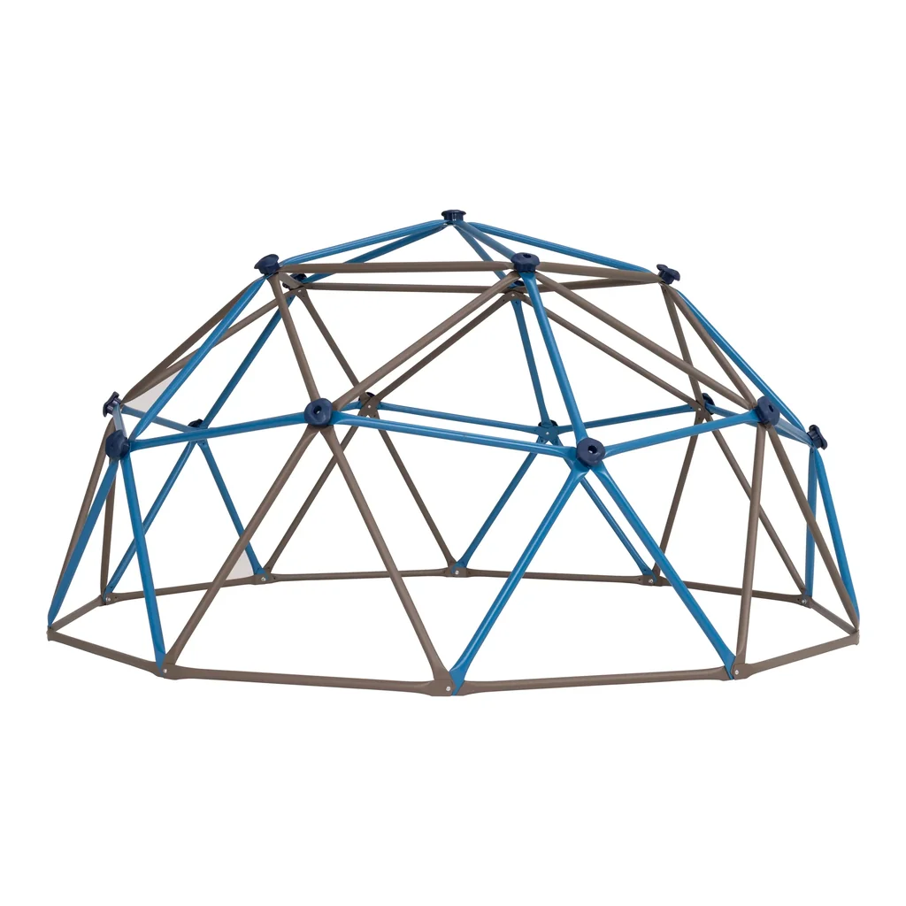 Geodome Kletterkugel 274 x 137 cm