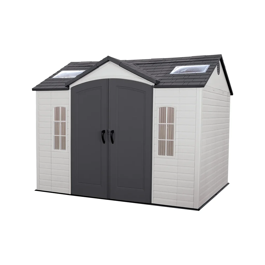 Gerätehaus Sky 7,44 m²