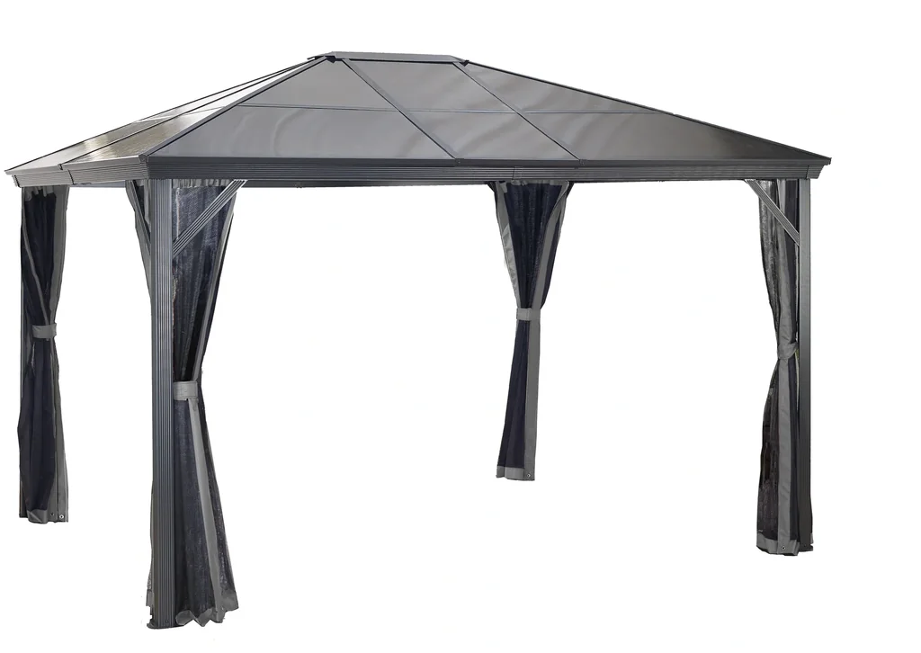 Pavillon Verona 10x14