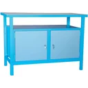 WERKBANK P 1200 TT