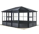 Pavillon Charleston 12 x 12
