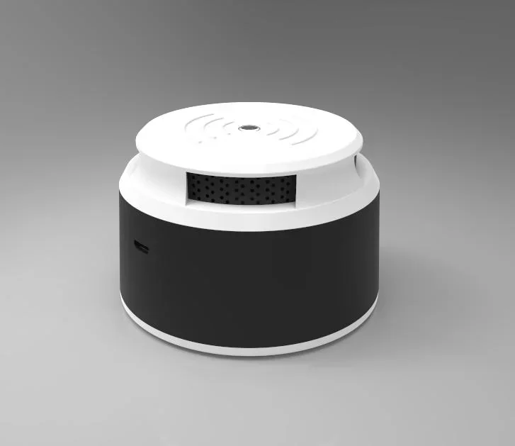 Ultraschall-Schädlingsvertreiber