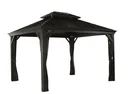Pavillon Messina 10x12