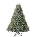 Künstlicher Weihnachtsbaum Vermont Fichte 180 cm Grün
