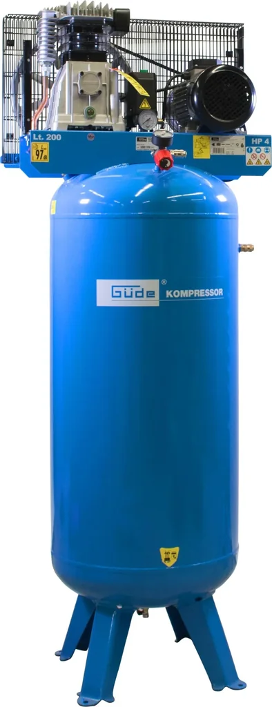 Kompressor 480/10/200 ST