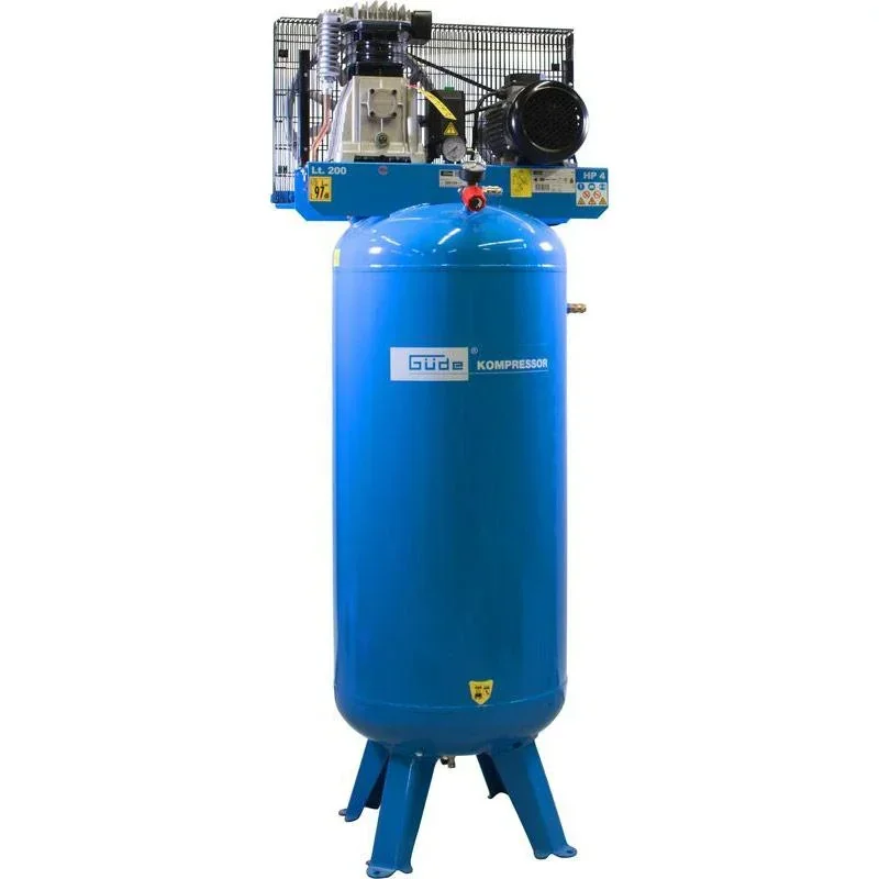 KOMPRESSOR 480/10/200 ST