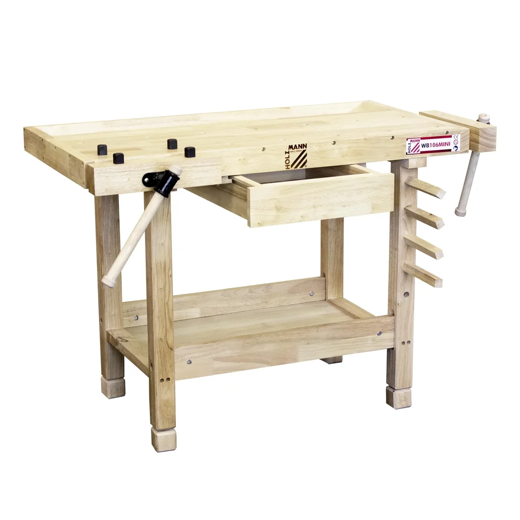 Kinderwerkbank Mini