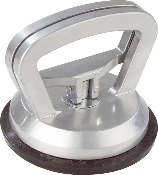 Aluminium Sauger ( Entbeuler )