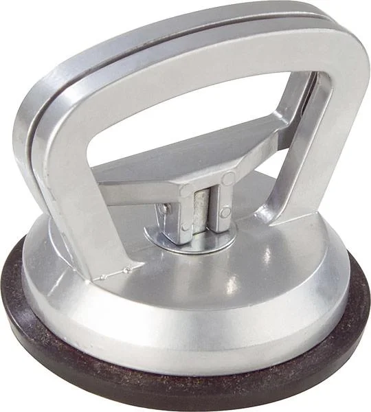 Aluminium Sauger ( Entbeuler )