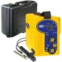 Schweißinverter GYSMI 200P Koffer MMA