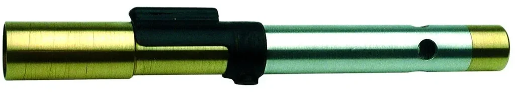 Standardbrenner "Powerjet"