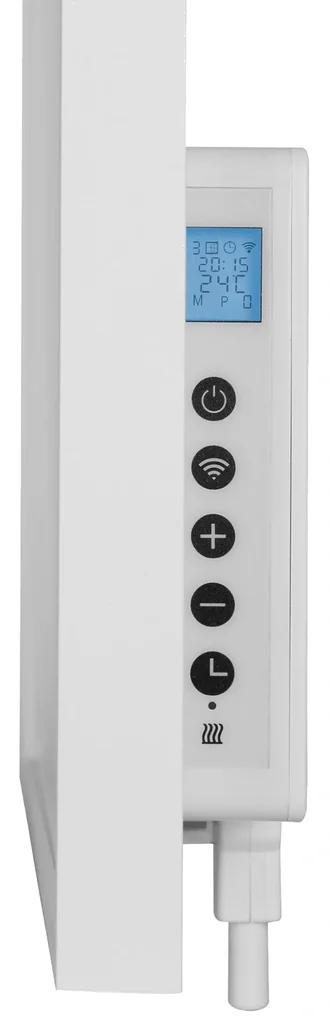 Infrarotheizwand - Eco 500 mit 24h Timer