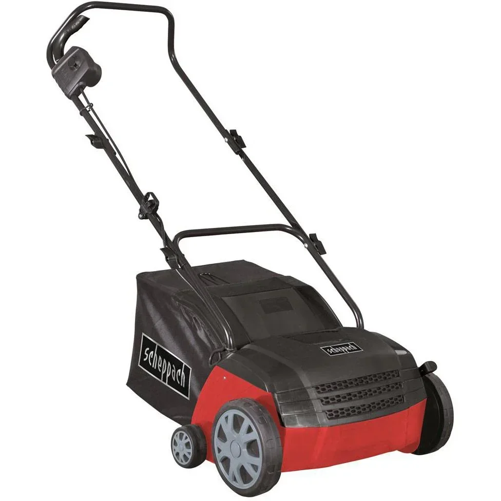 VERTIKUTIERER SC36 1,5 KW 36 CM