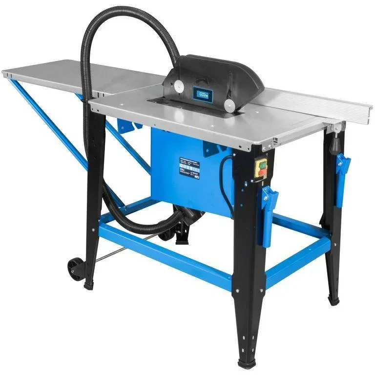 TISCHKREISSÄGE GTKS 315/230V