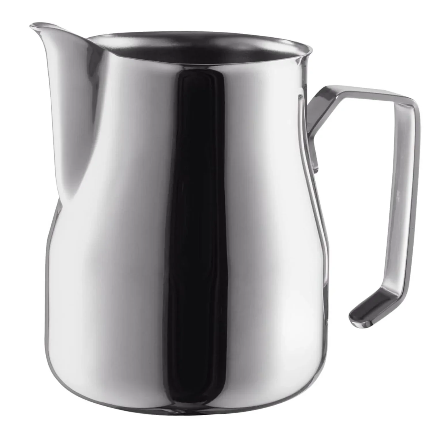 Milchkännchen, Edelstahl, 0,35 L