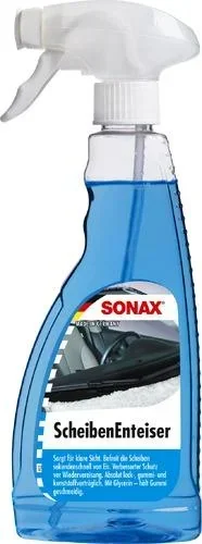 Scheibenenteiser 500 ml