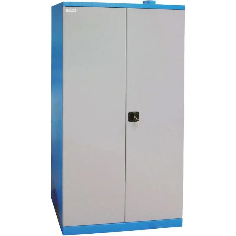 UMWELTSCHRANK TYP III