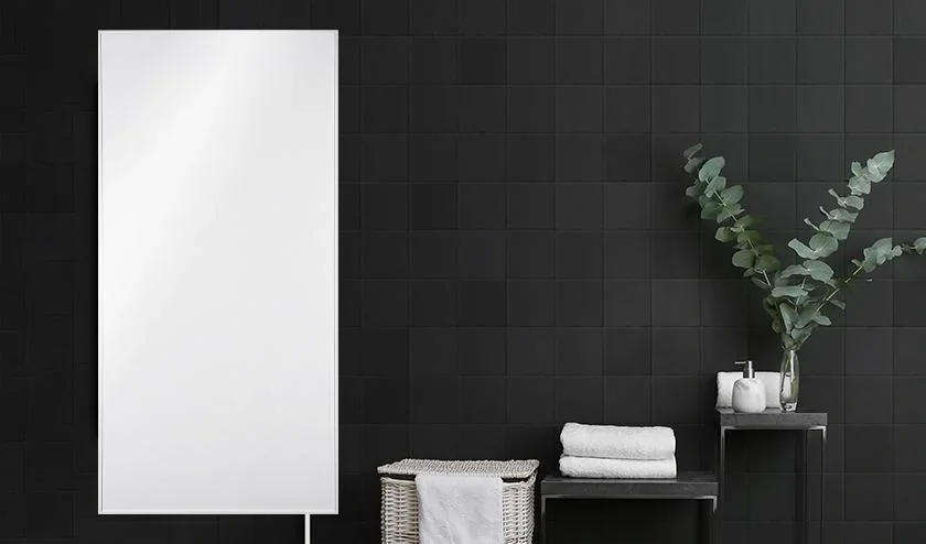 Infrarotheizwand - Eco 700 mit WIFI