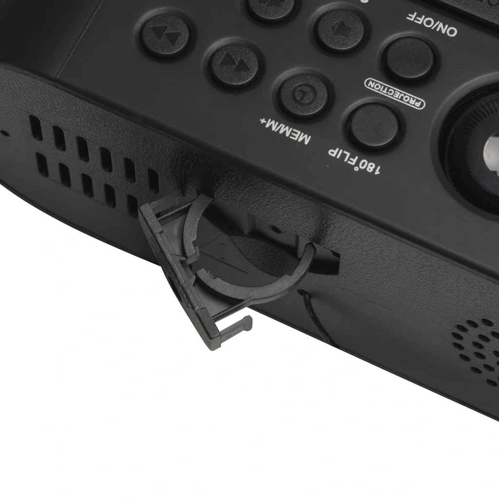 Uhrenradio CRP-717B mit Projektion