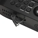 Uhrenradio CRP-717B mit Projektion