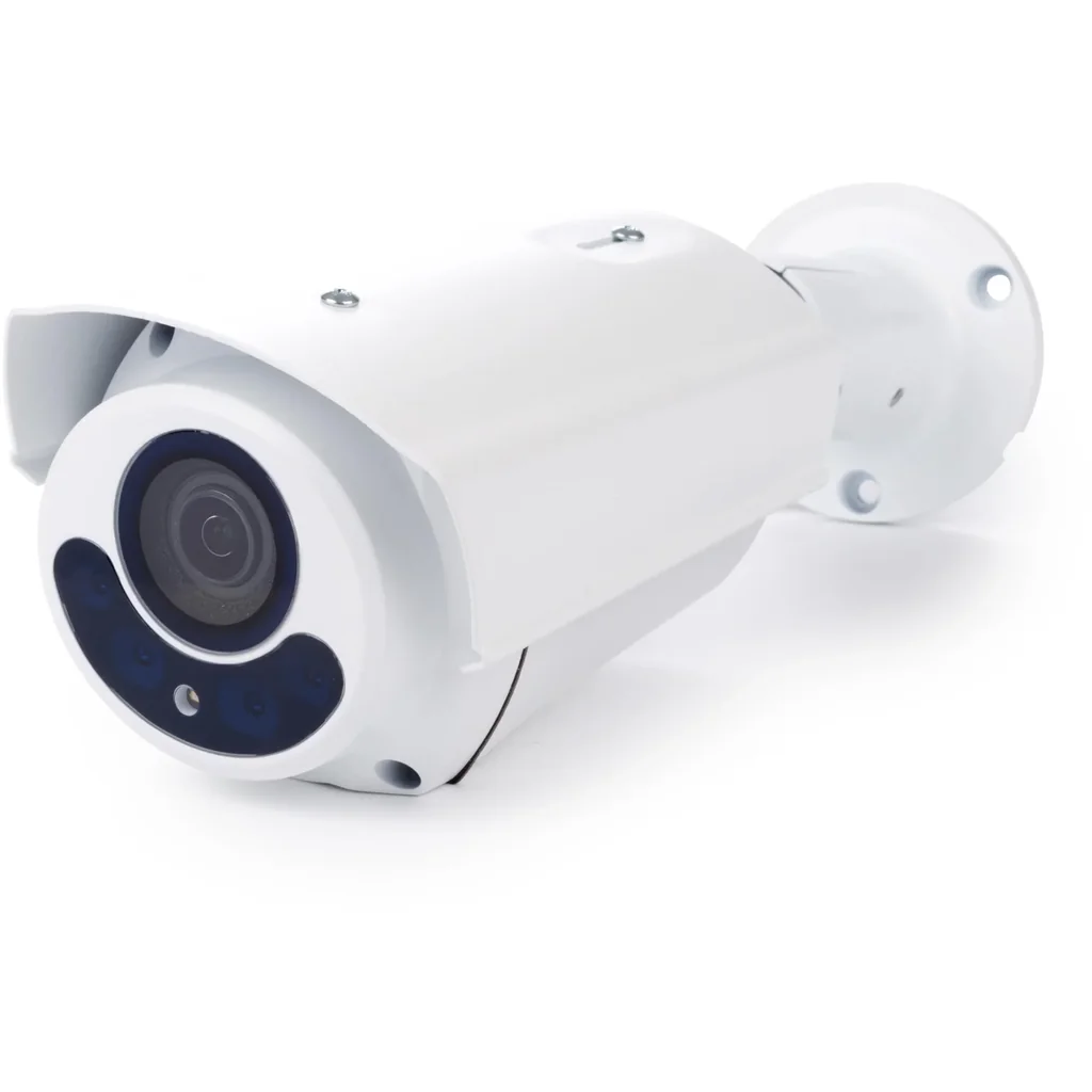 hd-cctv-kamera - hd tvi - bullet - varifokal-objektiv