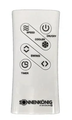 Lufterfrischer Air Fresh 7