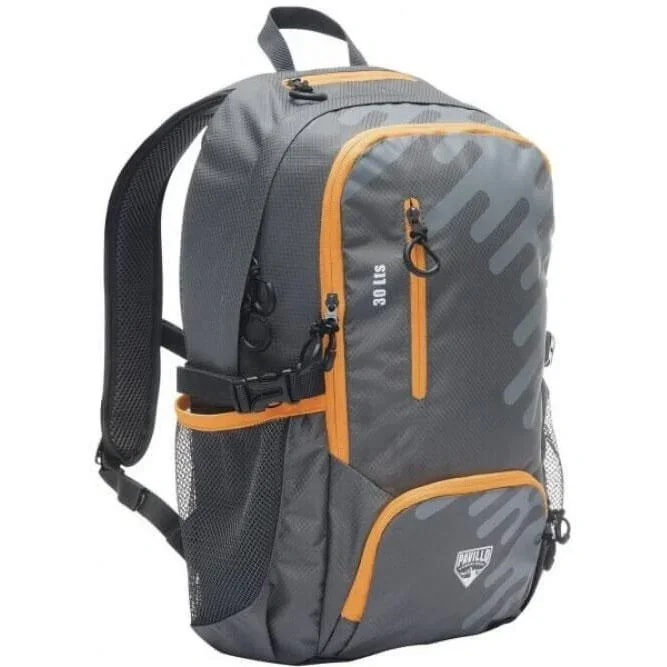 Pavillo Horizon Rand Rucksack 30L grau