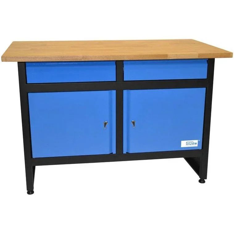 WERKBANK GW 2/2