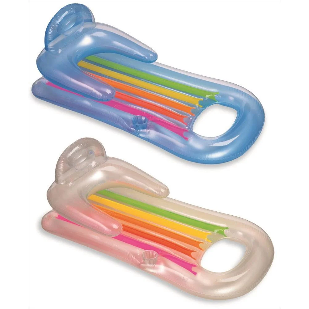 König Kool Lounge Silber