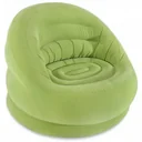 Lumi loungestoel grun 112 x 104 x 79 cm